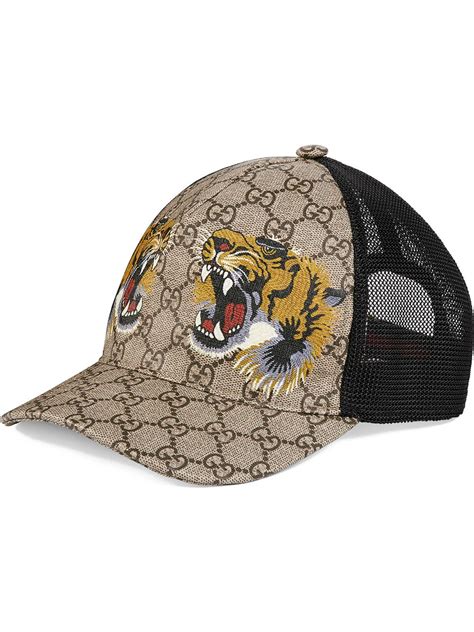 gucci pet tijgerprint|gucci tiger clothing.